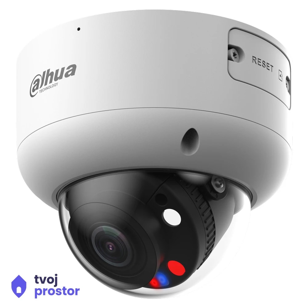 Dahua IPC-HDBW3849R1-ZAS-PV-27135 — video nadzor i alarmi, MM Mobile Lapovo, Lapovo
