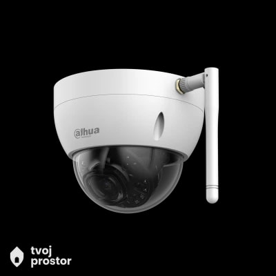 Dahua IPC-HDBW1235E-W-0280B-S2 — video nadzor i alarmi, MM Mobile Lapovo, Lapovo