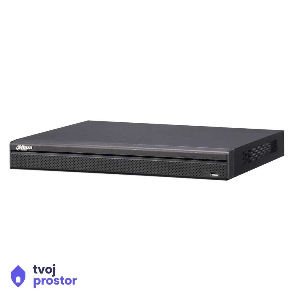 Dahua NVR 5232-4KS2 — video nadzor i alarmi, MM Mobile Lapovo, Lapovo