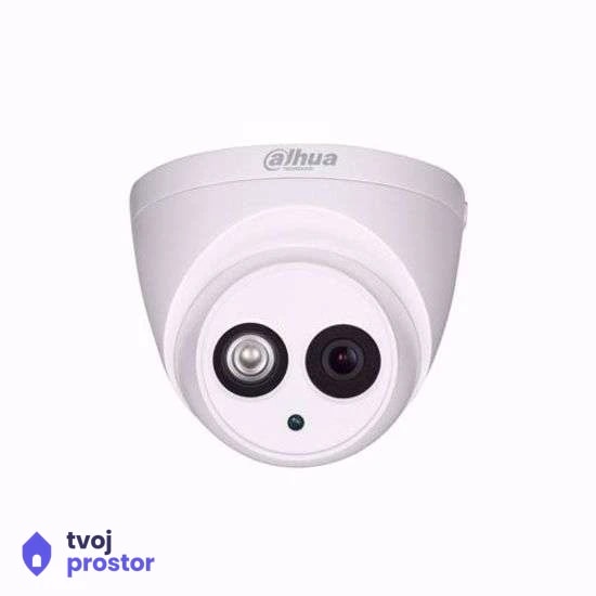 Dahua kamera HAC-HDW2221EM-0360 — video nadzor i alarmi, MM Mobile Lapovo, Lapovo