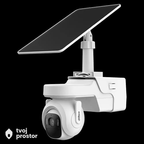 Dahua KIT/BP4A-4G-0360B/M0508 — video nadzor i alarmi, MM Mobile Lapovo, Lapovo