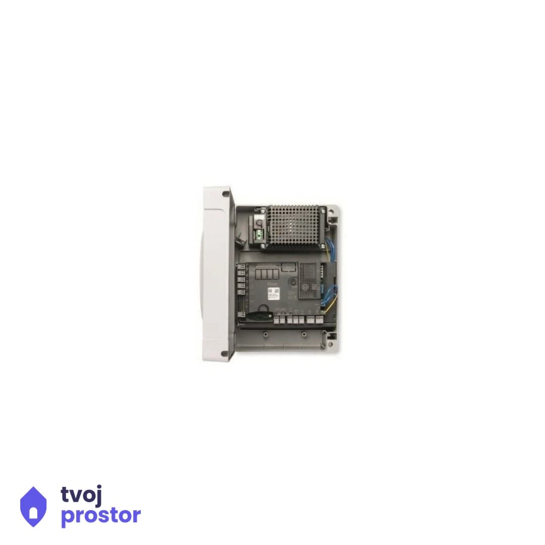 Centrala za motore OLTRE1824 NICE MC824L — automatika za kapije, MM Mobile Lapovo, Lapovo