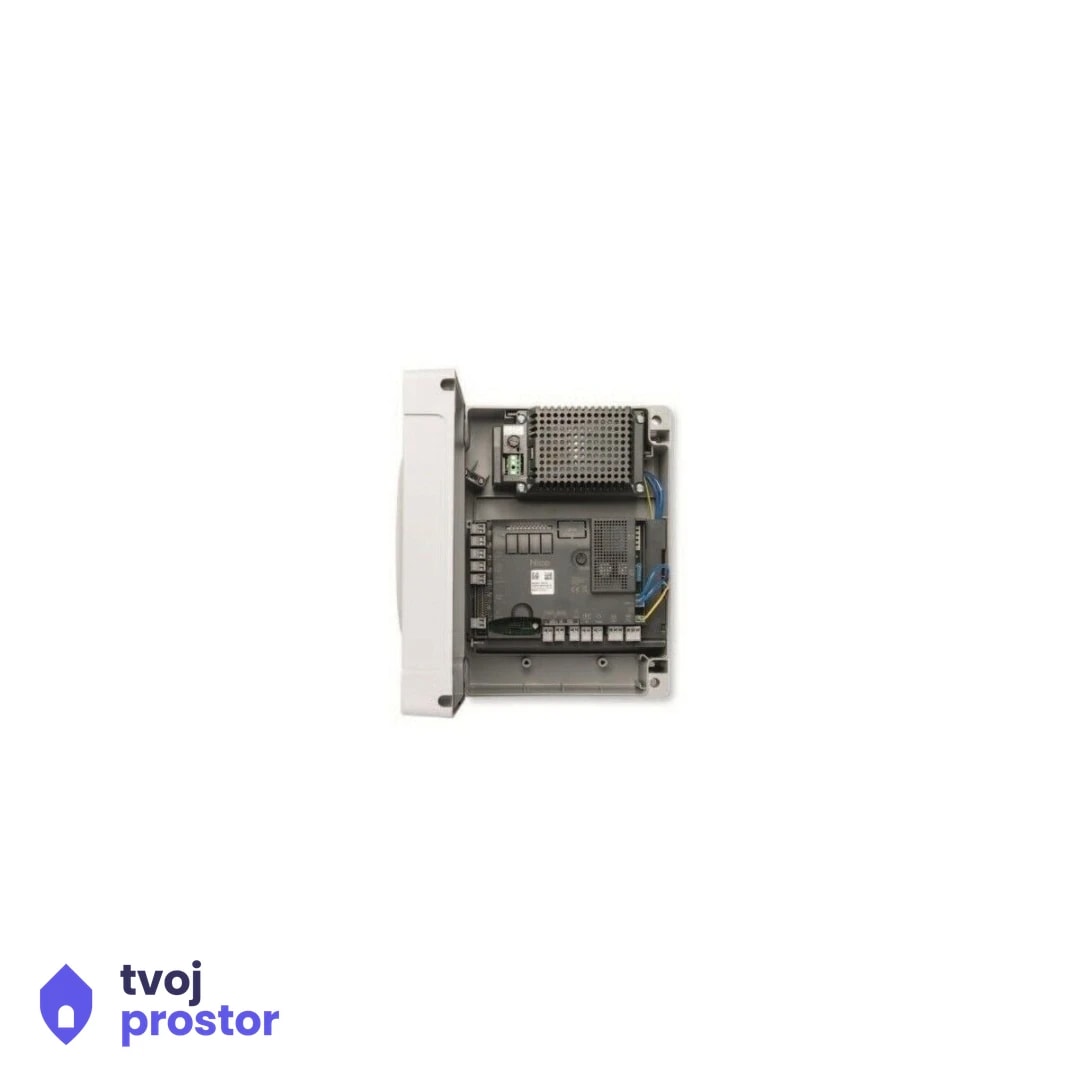 Centrala za motore OLTRE1824 NICE MC824L — automatika za kapije, MM Mobile Lapovo, Lapovo