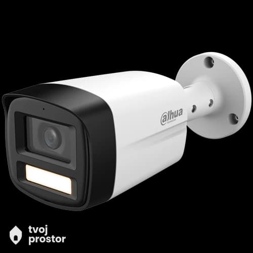 Dahua HAC-HFW1239TLM-A-LED-0280B-S3 — video nadzor i alarmi, MM Mobile Lapovo, Lapovo