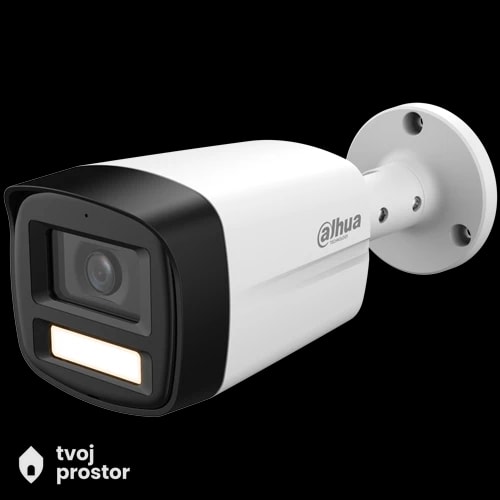 Dahua HAC-HFW1239TLM-A-LED-0280B-S3 — video nadzor i alarmi, MM Mobile Lapovo, Lapovo