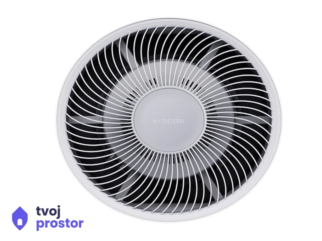 Precišcivac vazduha XIAOMI Smart Air Purifier Elite — ventilacija, MM Mobile Lapovo, Lapovo