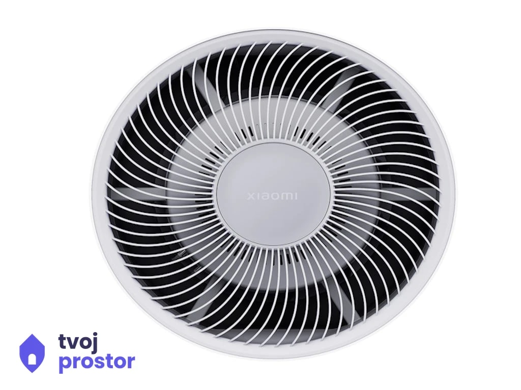 Precišcivac vazduha XIAOMI Smart Air Purifier Elite — ventilacija, MM Mobile Lapovo, Lapovo