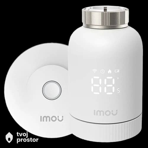 Imou KIT-TRV1-EU-2 — pametna kuća, MM Mobile Lapovo, Lapovo