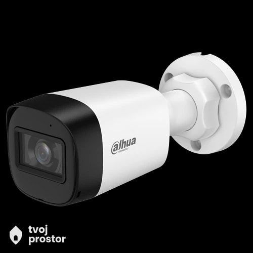 Dahua HAC-HFW1200RL-0280B-S6 — video nadzor i alarmi, MM Mobile Lapovo, Lapovo