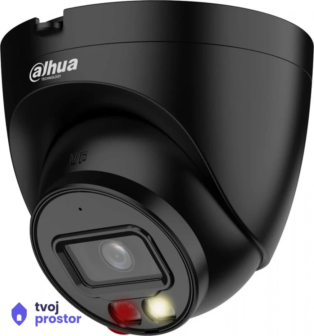 Dahua IPC-HDW1839T-A-IL-0280B-S6-BLACK — video nadzor i alarmi, MM Mobile Lapovo, Lapovo
