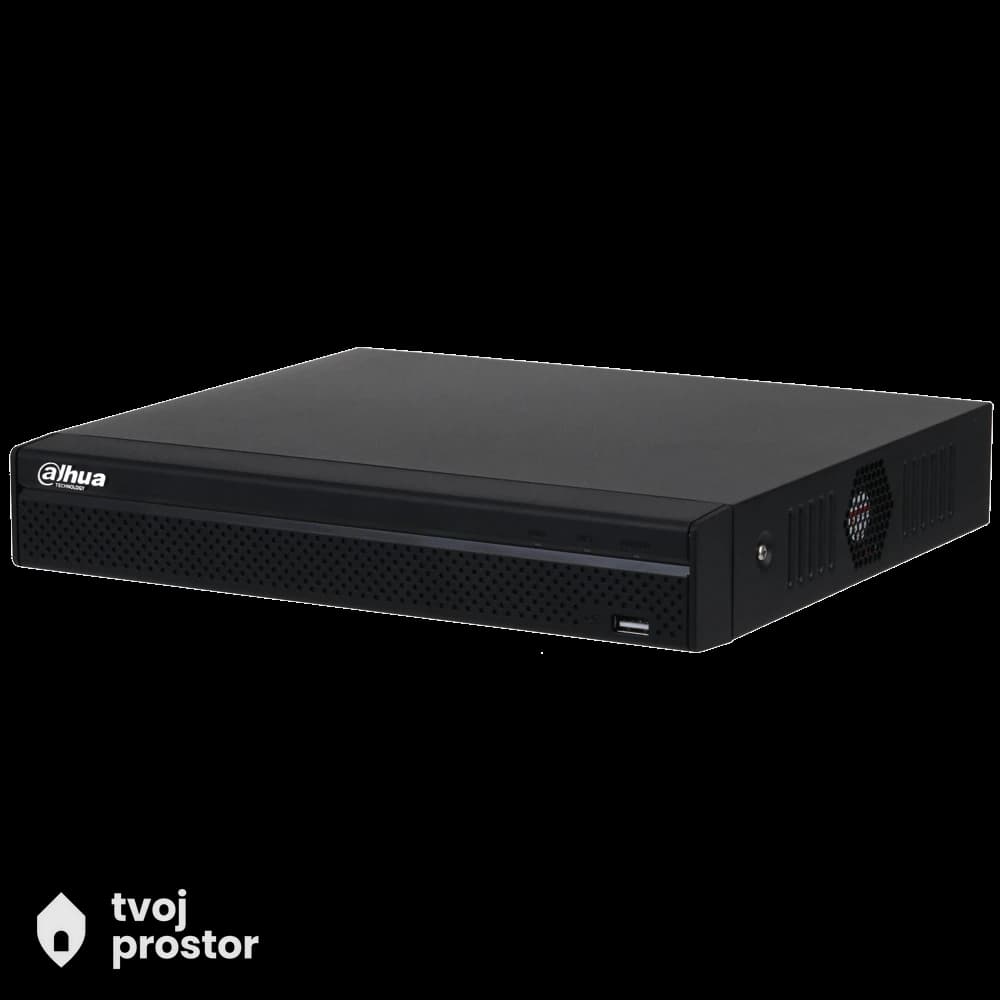 Dahua NVR4208-4KS2/L — video nadzor i alarmi, MM Mobile Lapovo, Lapovo