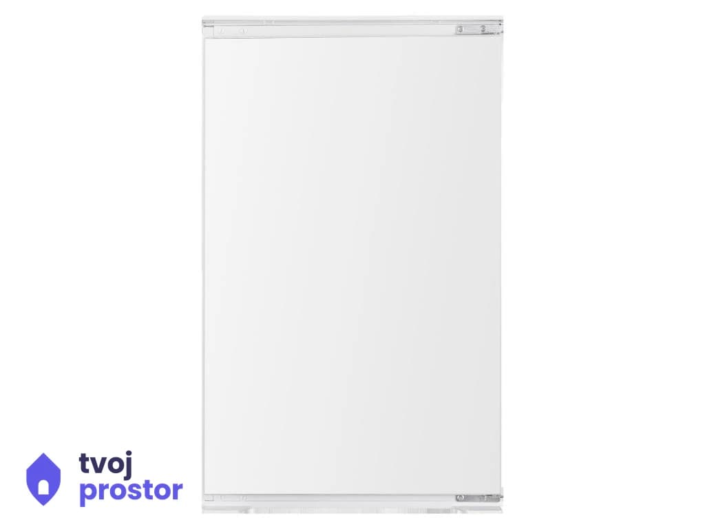 Frižider TESLA RI1201HE ugradni sa jednim vratima/rucno otapanje/F/104+14L/89x54x54cm/bela — MM Mobile Lapovo, Lapovo