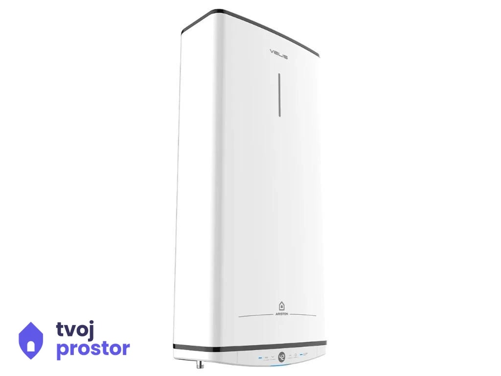 Bojler Ariston Velis PRO 80 EU/vertikal ili horiz/bela — MM Mobile Lapovo, Lapovo