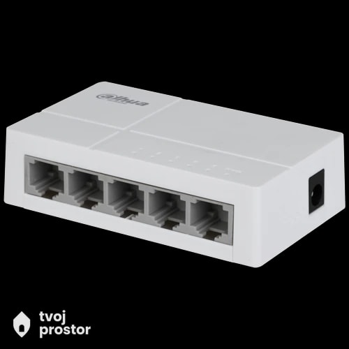 Dahua SF1005L — video nadzor i alarmi, MM Mobile Lapovo, Lapovo