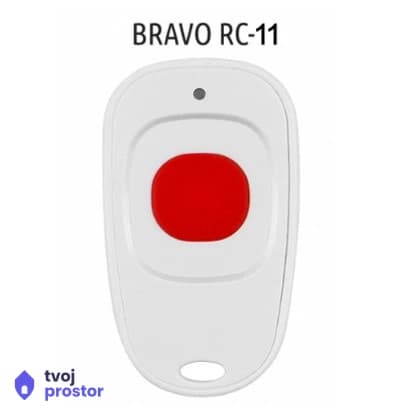 Bravo RC-11 daljinski — video nadzor i alarmi, MM Mobile Lapovo, Lapovo