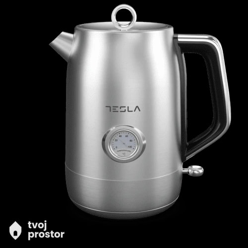 Ketler TESLA KT500X 2200W/1.7L/inox — mali kućni aparati, MM Mobile Lapovo, Lapovo