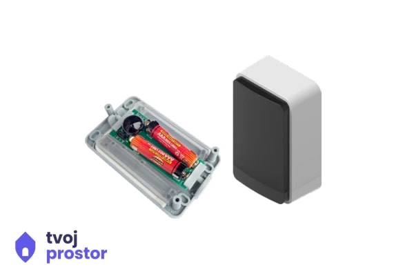 Bezicne fotocelije S388PC — automatika za kapije, MM Mobile Lapovo, Lapovo