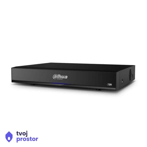 Dahua XVR5216A-4KL-I2 — video nadzor i alarmi, MM Mobile Lapovo, Lapovo