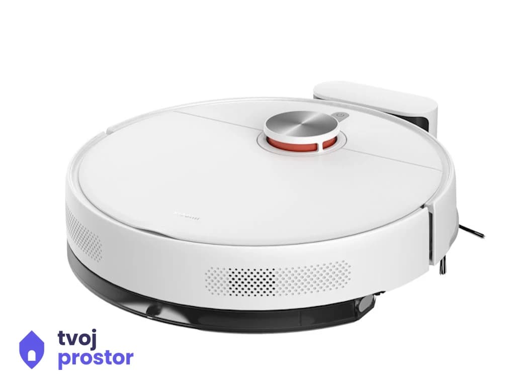 Robot usisivac XIAOMI S40 10000Pa/5200mAh/Bela — mali kućni aparati, MM Mobile Lapovo, Lapovo