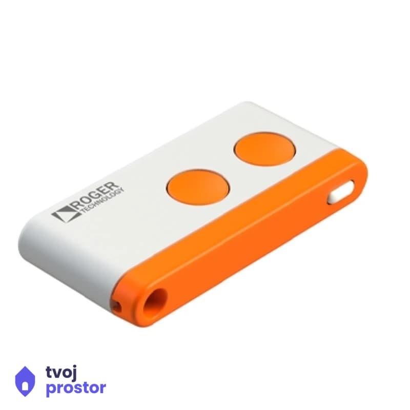 Daljinski upravljač T80/TX2 — automatika za kapije, MM Mobile Lapovo, Lapovo