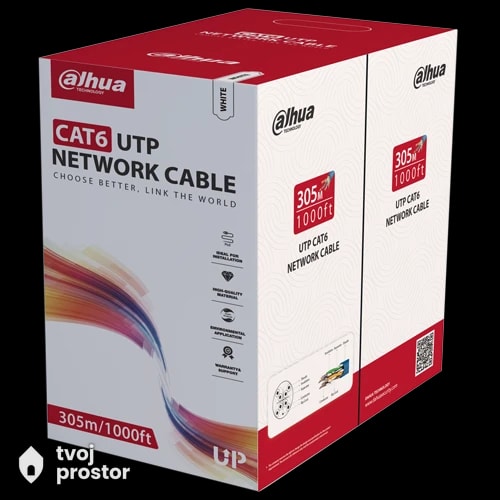 Dahua PFM920I-6UN-C — fotografija 2 od 3