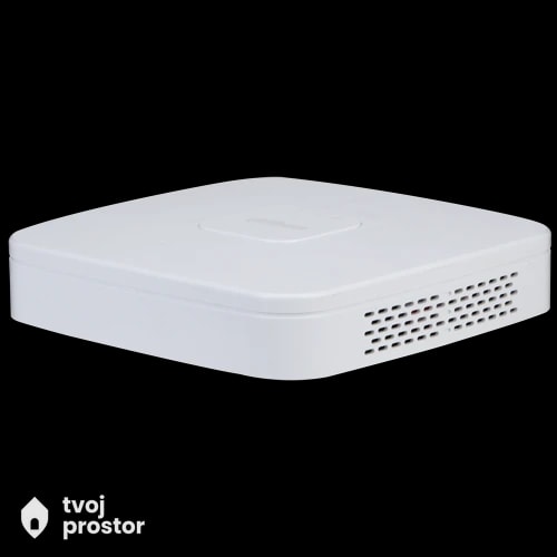 Dahua NVR2108-4KS3 — video nadzor i alarmi, MM Mobile Lapovo, Lapovo