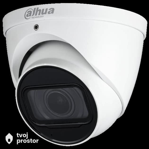 Dahua HAC-HDW1231T-Z-A-2712 — video nadzor i alarmi, MM Mobile Lapovo, Lapovo