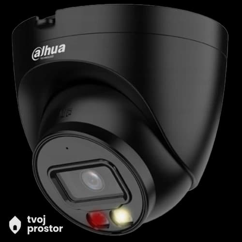 Dahua IPC-HDW1439V-A-IL-0280B-BLACK — video nadzor i alarmi, MM Mobile Lapovo, Lapovo
