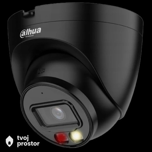 Dahua IPC-HDW1439V-A-IL-0280B-BLACK — video nadzor i alarmi, MM Mobile Lapovo, Lapovo