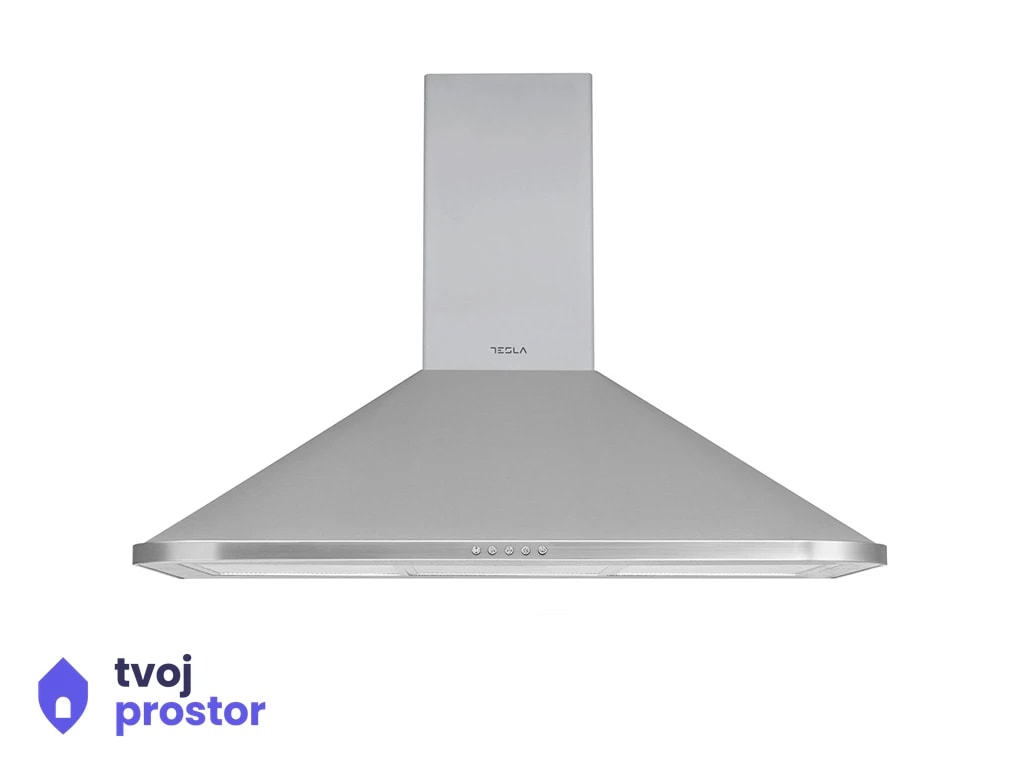 Aspirator TESLA DC900AXP/kaminski/90cm/630m3/h/inox — šporeti i ugradna tehnika, MM Mobile Lapovo, Lapovo
