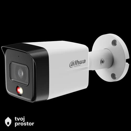 Dahua IPC-HFW1839TC-A-IL-0280B-S6 — video nadzor i alarmi, MM Mobile Lapovo, Lapovo