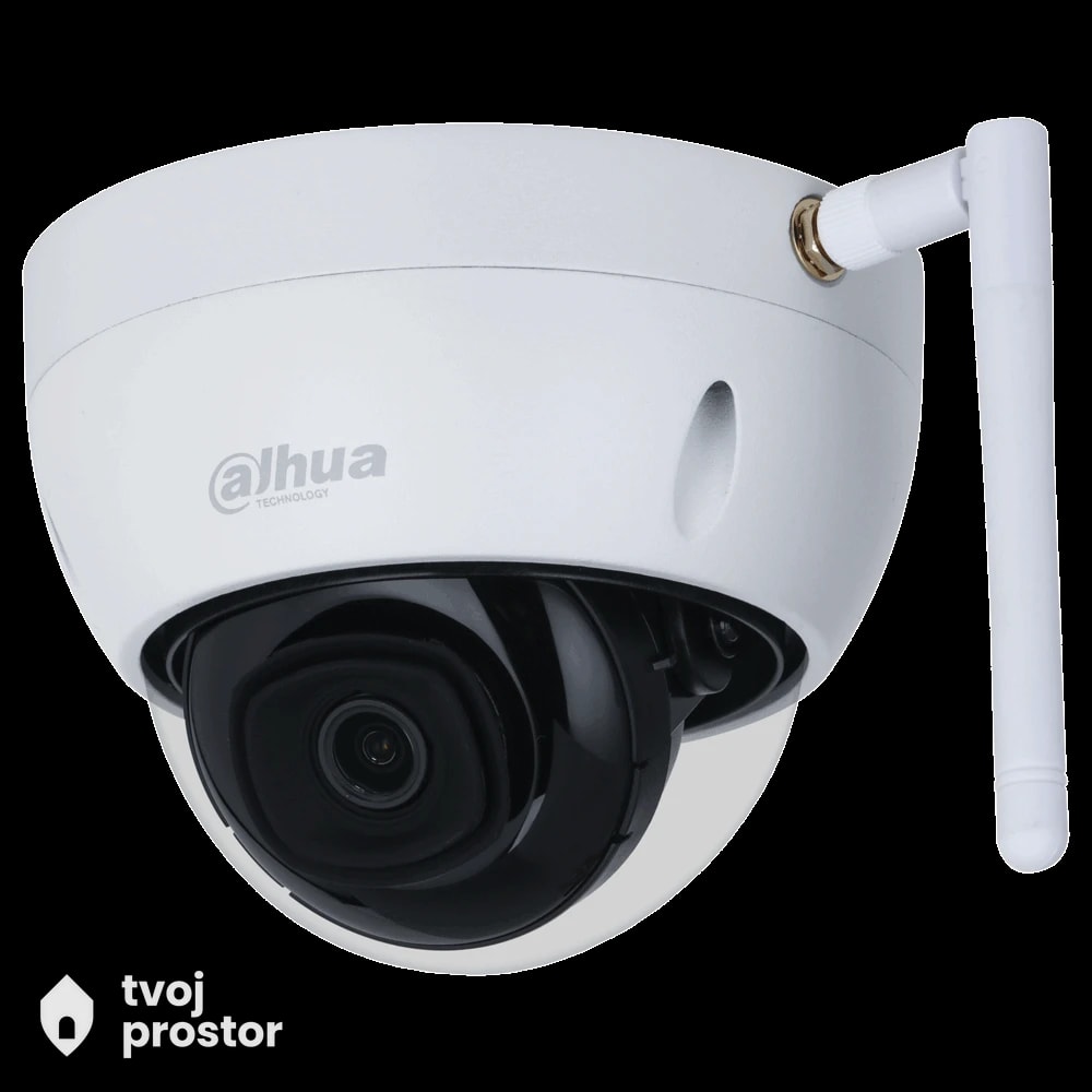 Dahua IPC-HDBW1230DE-SW-0280B — video nadzor i alarmi, MM Mobile Lapovo, Lapovo