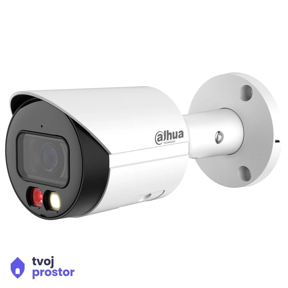 Dahua IPC-HFW2849S-S-IL-0280B — video nadzor i alarmi, MM Mobile Lapovo, Lapovo