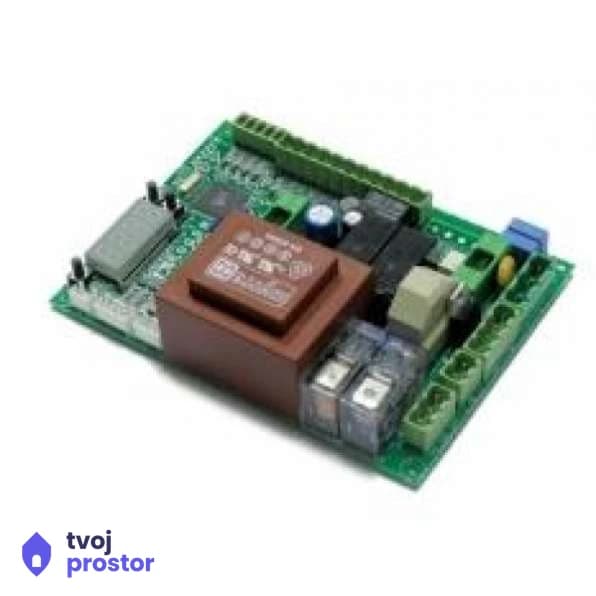 Roger Technology - H70/103AC H70/104AC — automatika za kapije, MM Mobile Lapovo, Lapovo