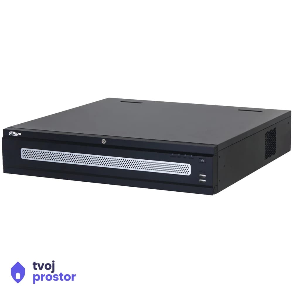 Dahua NVR608RH-64-XI — video nadzor i alarmi, MM Mobile Lapovo, Lapovo