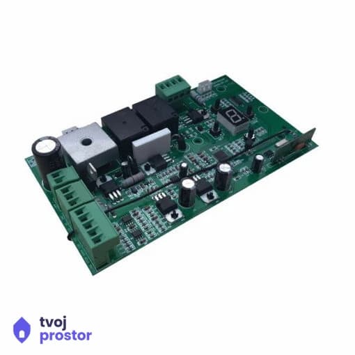 K310DC — automatika za kapije, MM Mobile Lapovo, Lapovo