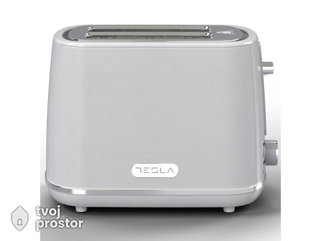 Toster TESLA TS400GX 930W/siva — mali kućni aparati, MM Mobile Lapovo, Lapovo