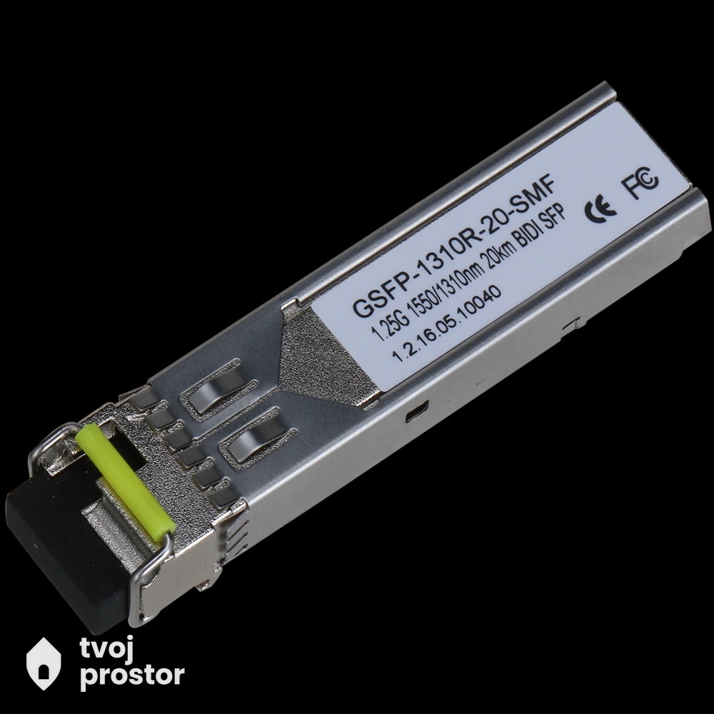 Dahua GSFP-1310R-20-SMF — video nadzor i alarmi, MM Mobile Lapovo, Lapovo