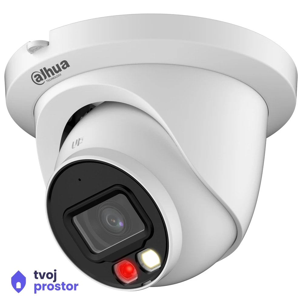 Dahua IPC-HDW2249TM-S-IL-0280B — video nadzor i alarmi, MM Mobile Lapovo, Lapovo