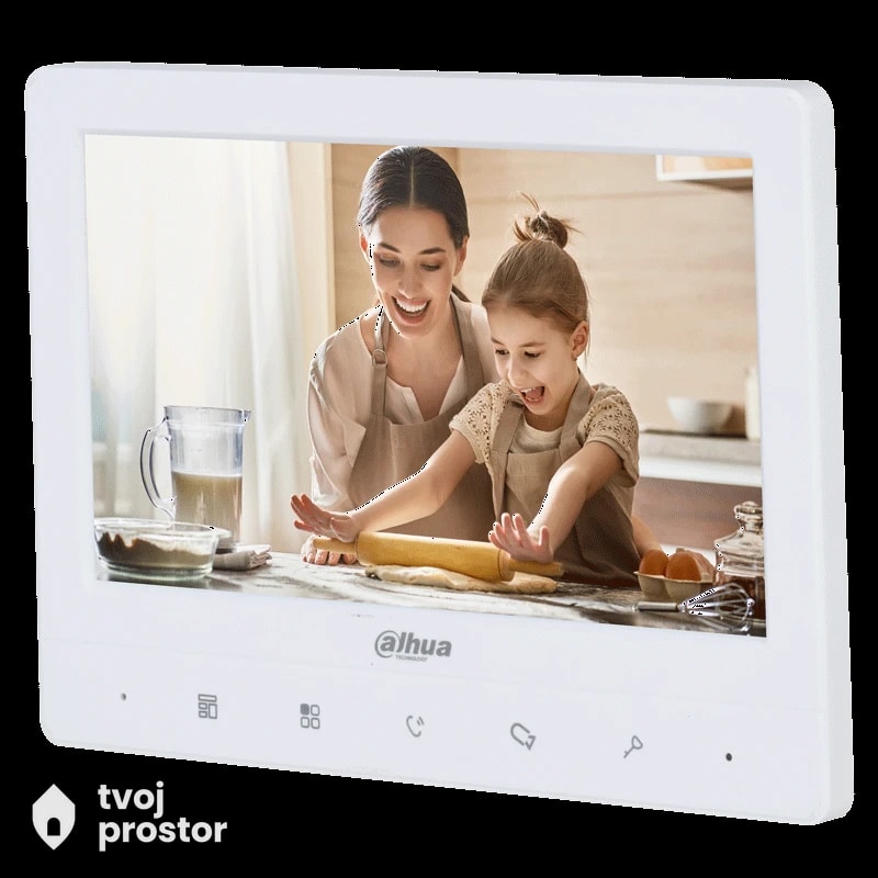 Dahua VTH1020J — fotografija 2 od 3