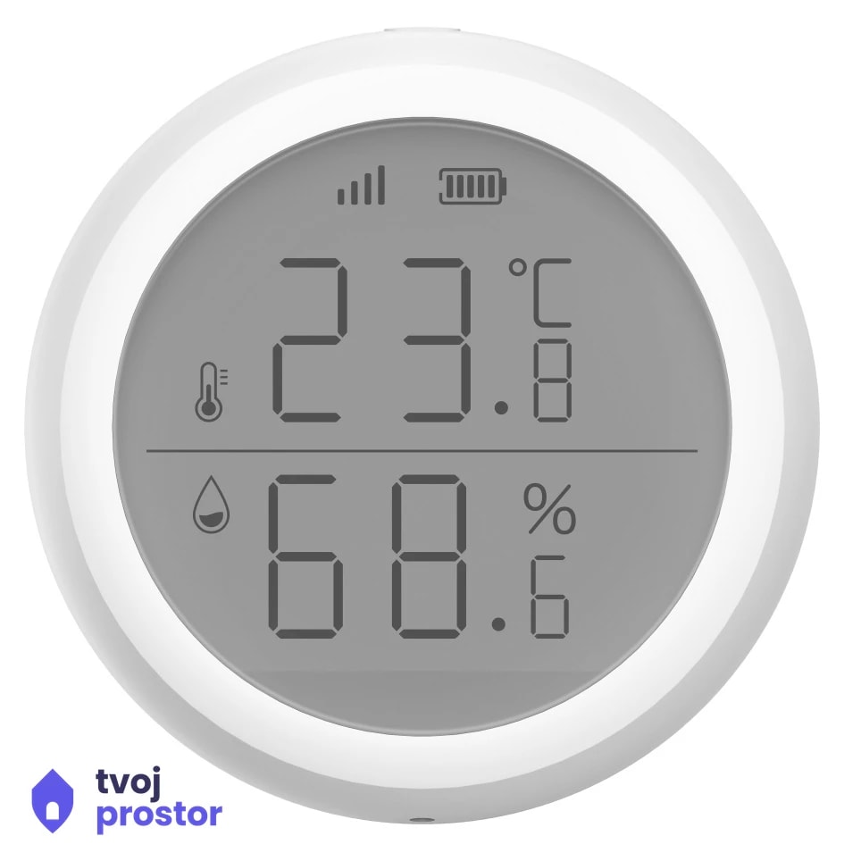 Imou ZTM1-EU — pametna kuća, MM Mobile Lapovo, Lapovo
