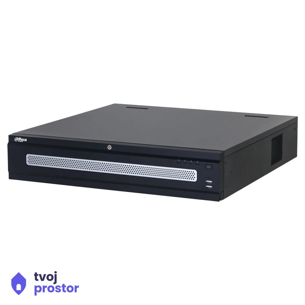 Dahua NVR608H-128-XI — video nadzor i alarmi, MM Mobile Lapovo, Lapovo