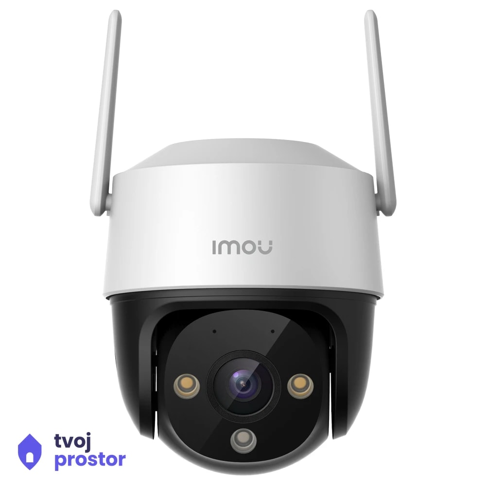 Imou IPC-S7CP-5M0WE — pametna kuća, MM Mobile Lapovo, Lapovo
