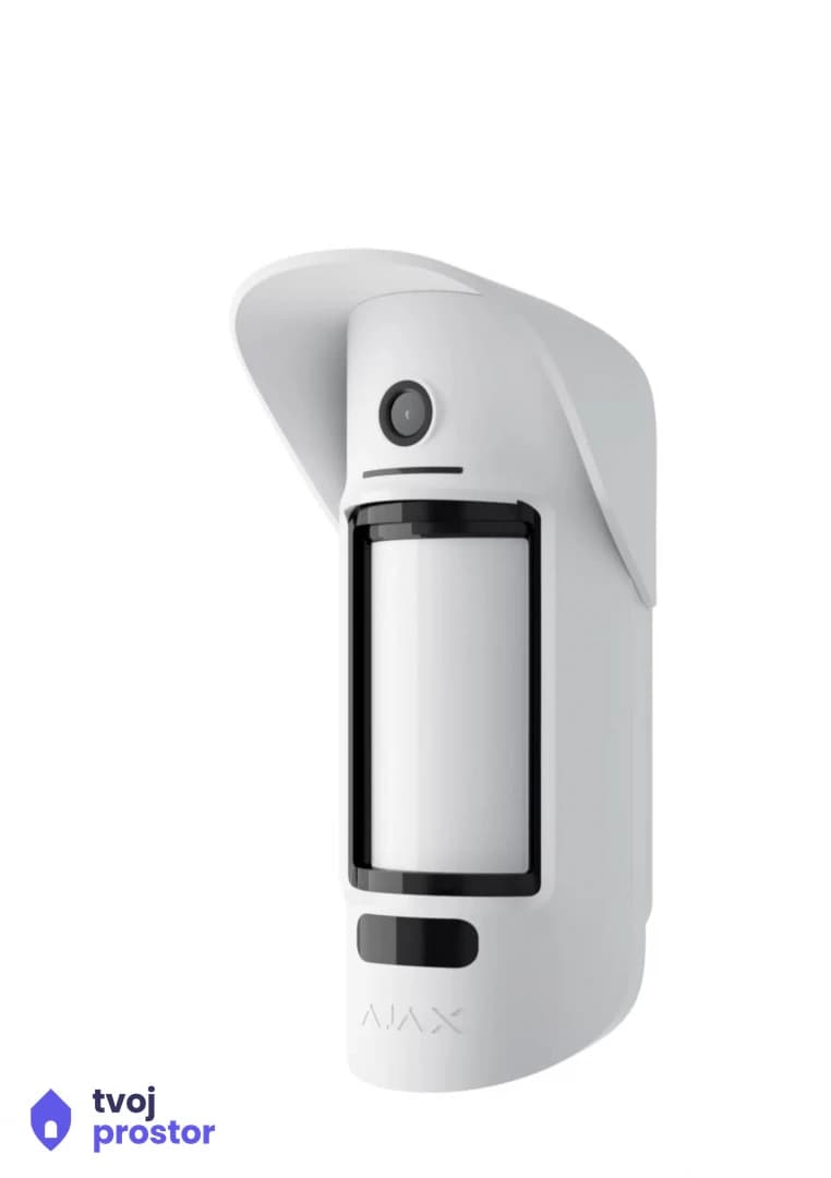 Ajax MotionCam Outdoor — video nadzor i alarmi, MM Mobile Lapovo, Lapovo