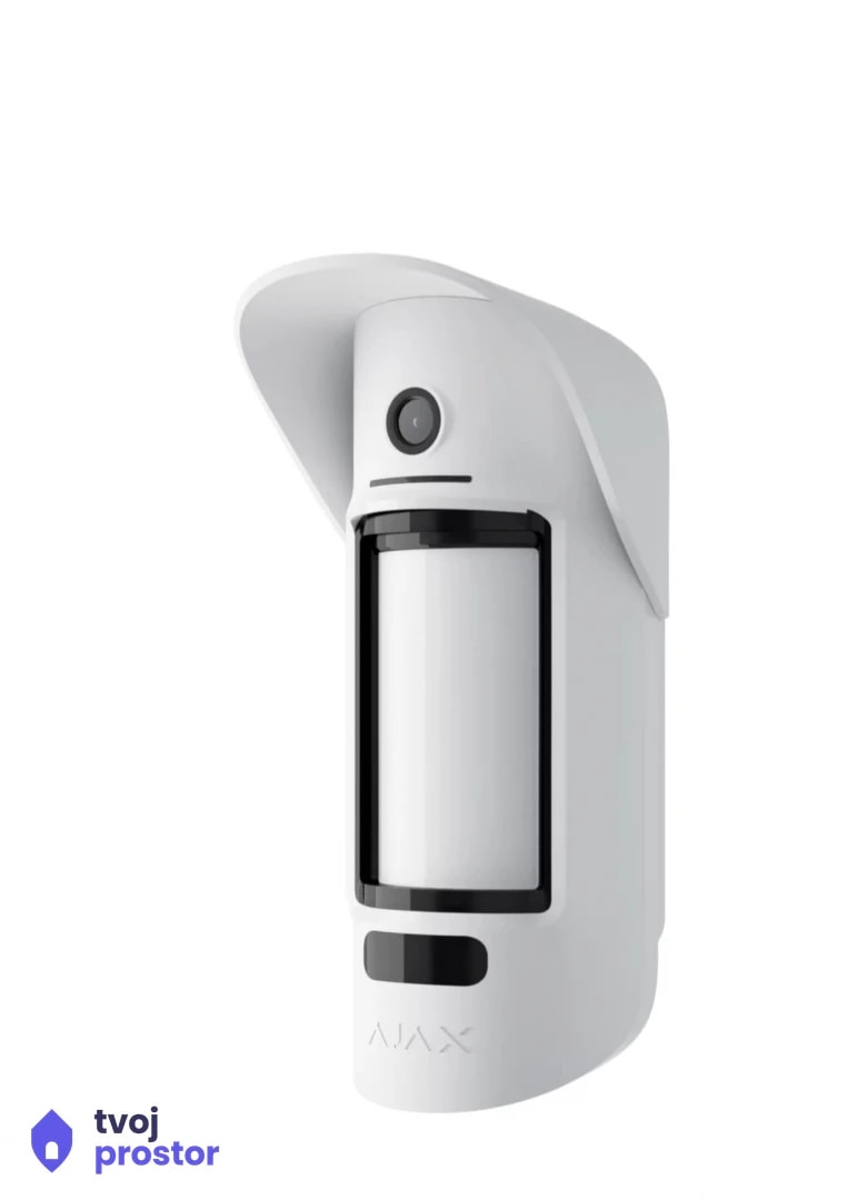 Ajax MotionCam Outdoor — video nadzor i alarmi, MM Mobile Lapovo, Lapovo