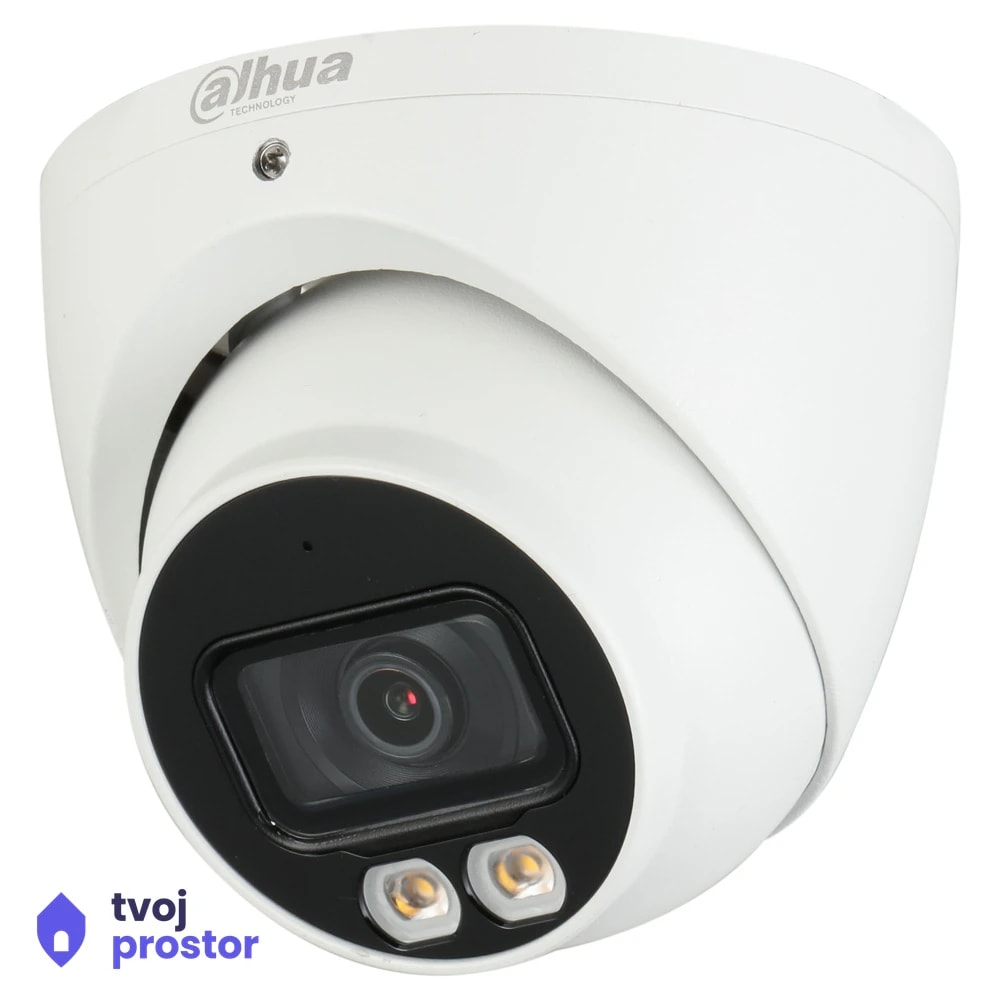 Dahua HAC-HDW1200T-IL-A-0280B-S6 — video nadzor i alarmi, MM Mobile Lapovo, Lapovo