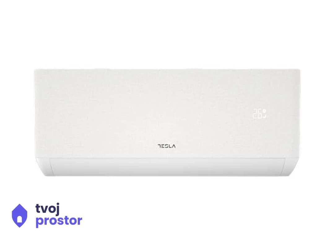 Klima TESLA TT68TP81-2432IHWT inverter/R32/24000BTU/A+++/A++/grejac spoljne jedinice/-25/wifi/bela — MM Mobile Lapovo, Lapovo