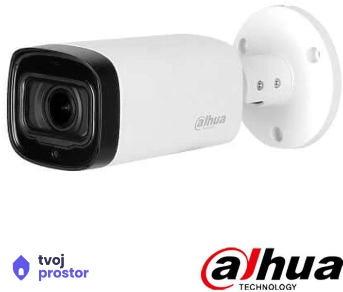 Dahua kamera HAC-HFW1200R-Z-IRE6 — video nadzor i alarmi, MM Mobile Lapovo, Lapovo