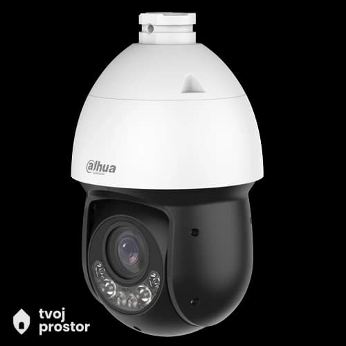 Dahua SD4D225MB-HNR — video nadzor i alarmi, MM Mobile Lapovo, Lapovo