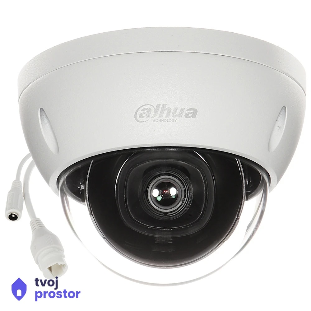 Dahua IPC-HDBW2431E-S-0280B-S2 — video nadzor i alarmi, MM Mobile Lapovo, Lapovo